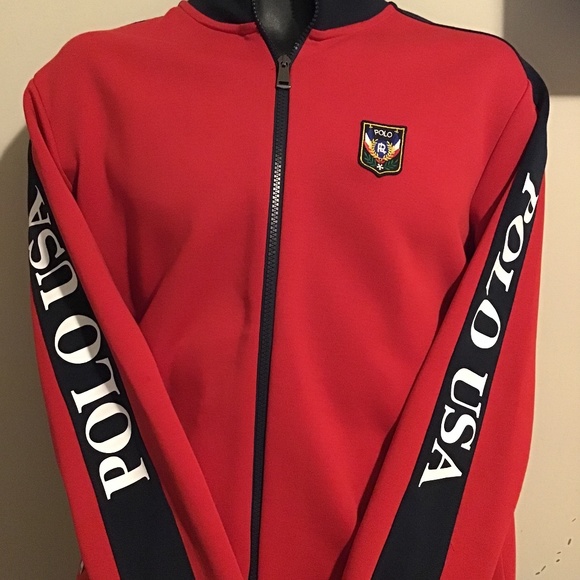 Polo Ralph Lauren Other - 🔥NWOT, POLO RALPH LAUREN, SIZE S/P, SEE PHOTOS , GORGEOUS JACKET WITH POCKETS